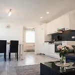 Apartment Am Zeppelin Hangar Friedrichshafen