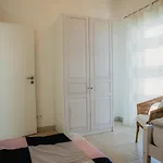 Apartment Am Zeppelin Hangar *