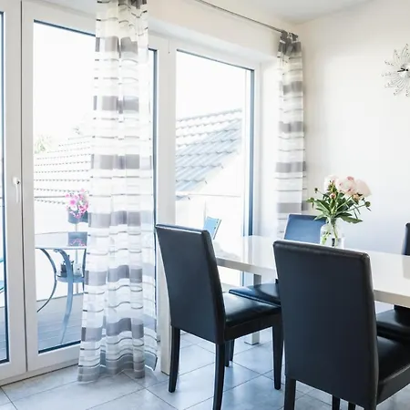 Am Zeppelin Hangar Lejlighed Friedrichshafen