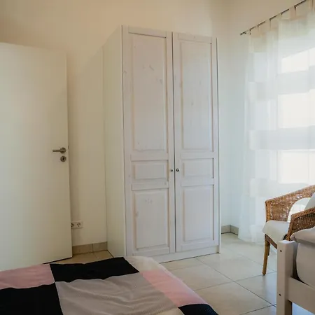 Daire Am Zeppelin Hangar *