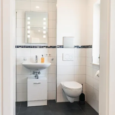 Am Zeppelin Hangar * פרידריכסהאפן