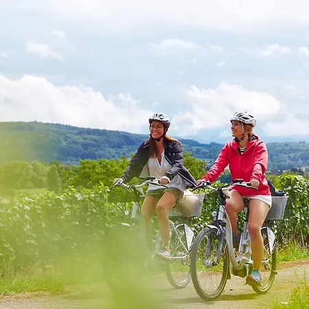 Am Zeppelin Hangar *