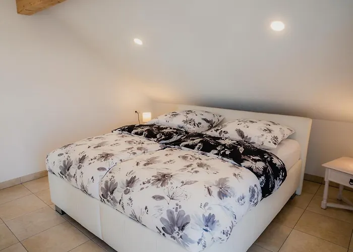 Am Zeppelin Hangar Lejlighed *