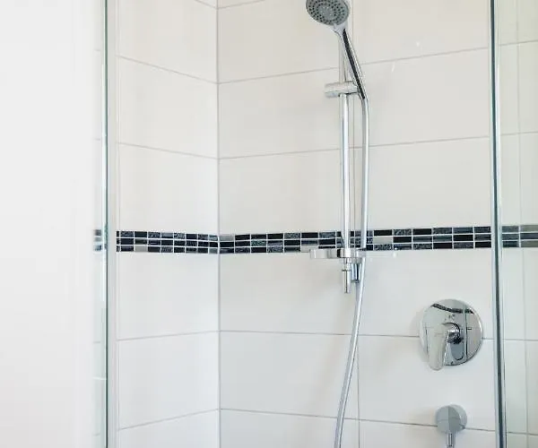 Am Zeppelin Hangar Lejlighed Friedrichshafen