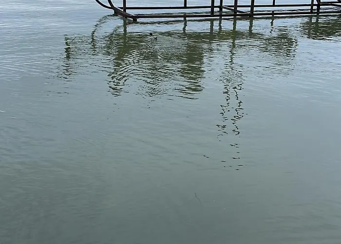 Am Zeppelin Hangar Appartement *