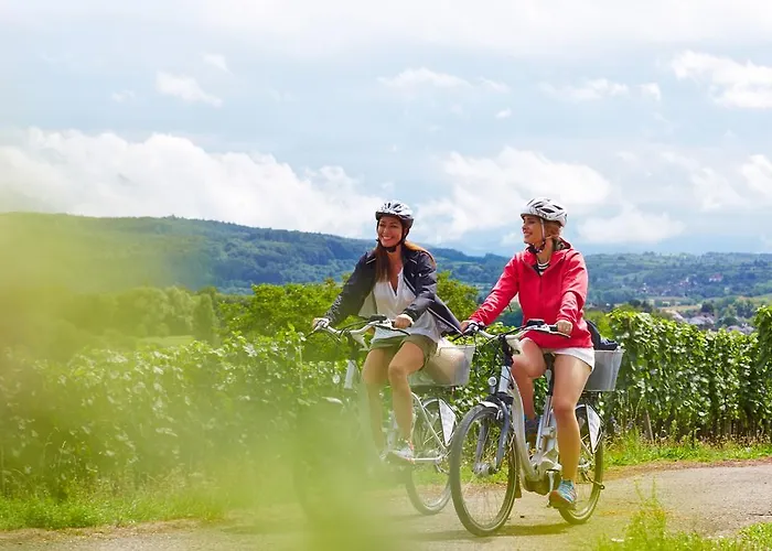 Am Zeppelin Hangar *